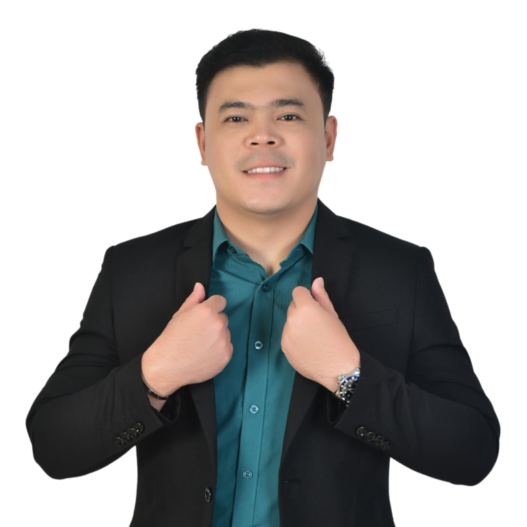 BROKER - CARREON, JERICO