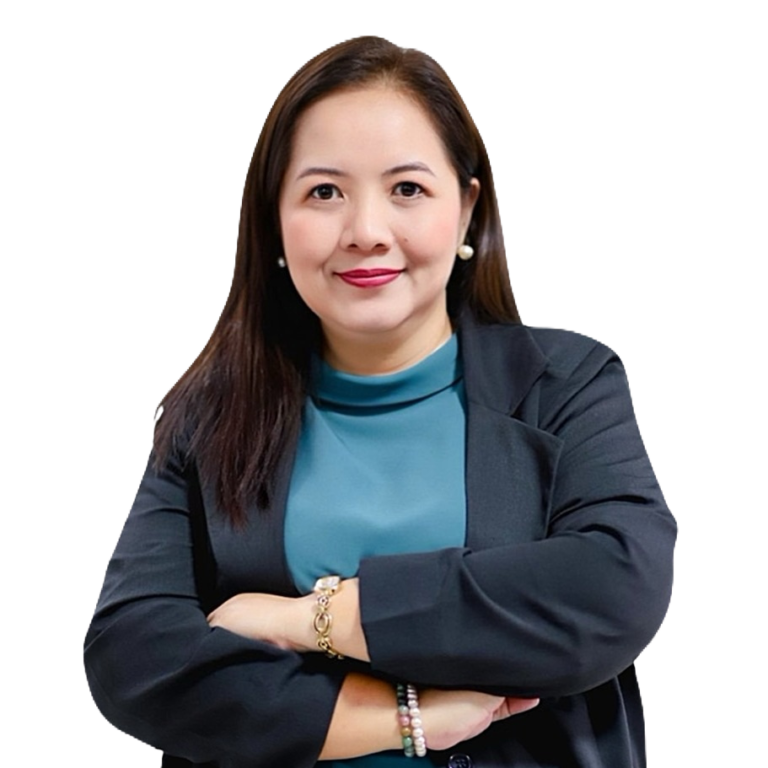SALES DIRECTOR - SALONGA, DONNA