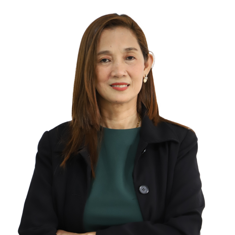 SALES DIRECTOR - SANTIAGO, MARIA LOURDES