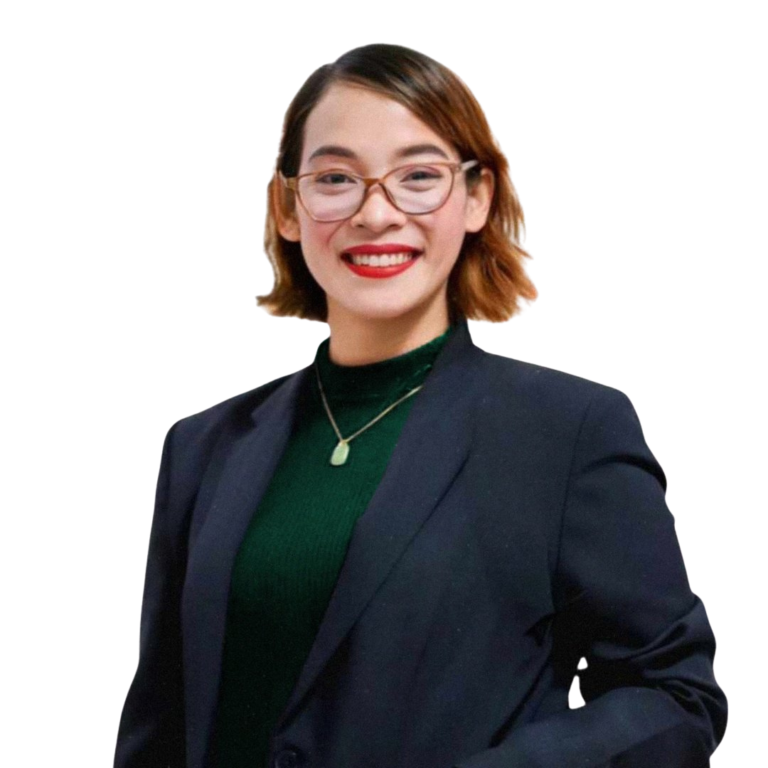 SALES MANAGE - EDURIA, MARIA SHIELA
