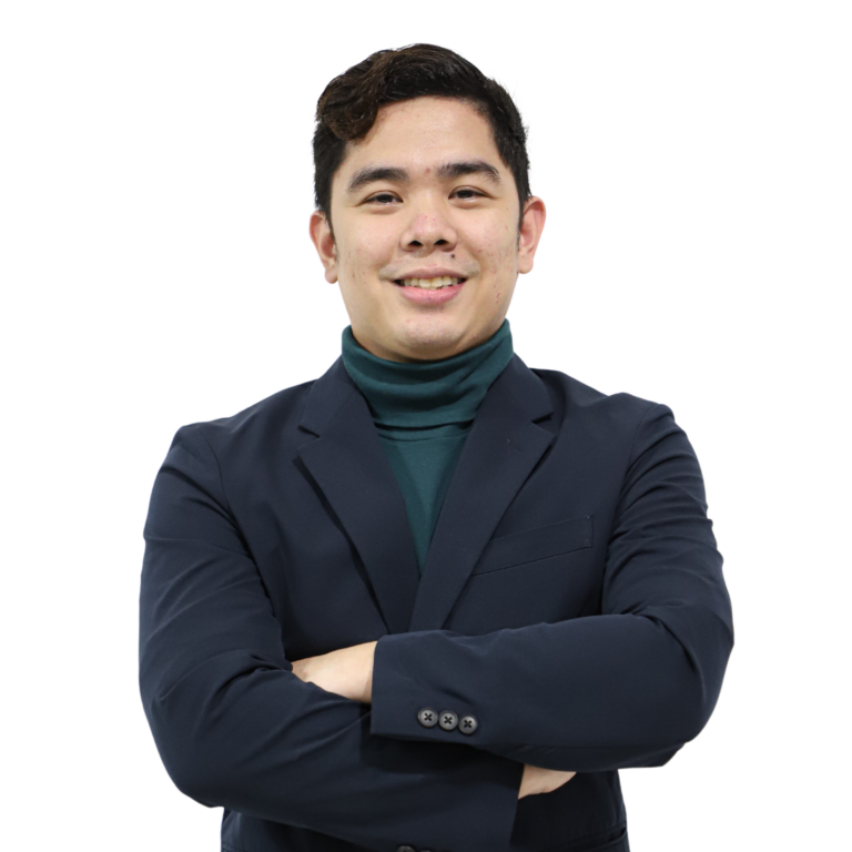 SALES MANAGE - MANABAT, FRANCIS DOMINICK