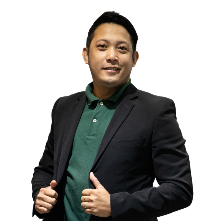 SALES MANAGER - RICO, DARREL JAY